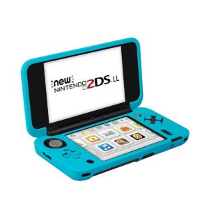 New Nintendo 2DS XL LL Accessories