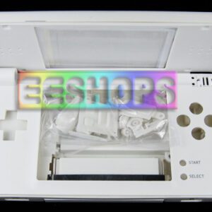for Nintendo Nintendo NDS DS Lite Handheld Case shell New in EEBUYS Mario Color