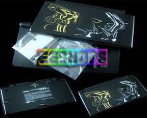 for Nintendo DS Nintendo NDS Lite Top A Case Pocket Monster New in EEBUYS