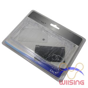 for Nintendo DSi Nintendo NDSi Crystal Case New in EEBUYS