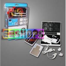 for Nintendo Nintendo NDSi 12 in 1 kits New in EEBUYS