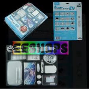 for Nintendo Nintendo NDSi 26 in 1 Super Travel Kit New in EEBUYS