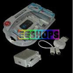 for Nintendo Nintendo NDSi 4 in 1 Multi-Function Charger New in EEBUYS