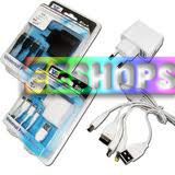 for Nintendo Nintendo NDSi/USB 5 in 1 AC Adapter Europen Version New in EEBUYS
