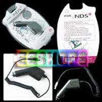 for Nintendo Nintendo NDSi Car Charger New in EEBUYS