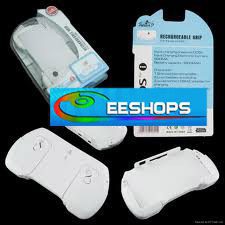 for Nintendo Nintendo NDSi Folding Grip New in EEBUYS