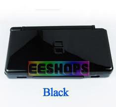 for Nintendo Nintendo NDSi shell New in EEBUYS Case With Black,white and Other 4 Colors New in EEBUYS