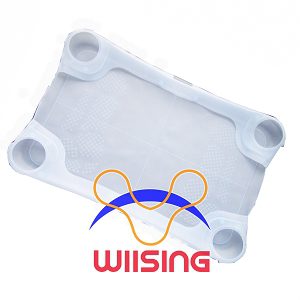 Nintendo Wii Fit Balance Board Silicon Cover