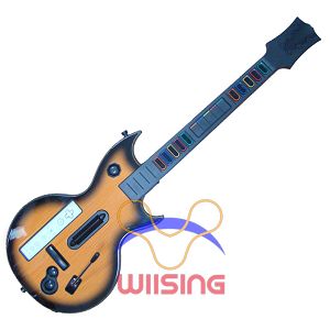 Cheap New for Nintendo Wii Wireless Guitar Hero 2