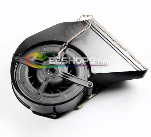Original Sony PS3 Slim Internal Cooling Fan W/ Heatsink 17 Blades Replacement Repair Part Original Sony PS3 Slim Internal Cooling Fan W/ Heatsink 17 Blades Replacement Repair Part