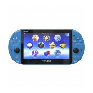 5. PlayStation PS Vita 1000 2000 Accessories