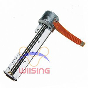 PS2 DVD Drive Worm / Snake Motor (V1-V11) Replacement for SONY PlayStation 2 Video Game Console Spare Parts Accessories in EEBUYS Free Shipping