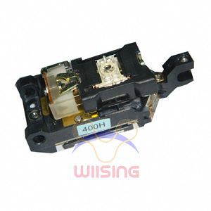 PS2 Laser Lens PS400H Replacement for SONY PlayStation 2 Video Game Console Spare Parts Accessories in EEBUYS Free Shipping