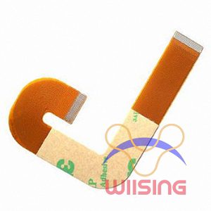 Cheap New PS2 PS2 Laser Ribbon Cable for V12 SCPH 90000X for SONY PlayStation 2 Video Game Console Spare Parts Accessories in EEBUYS Free Shipping
