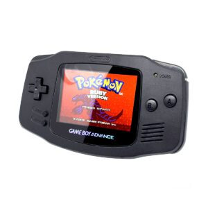 Refurbished Game Console