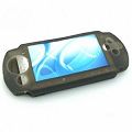Silicon Protect Skin for Playstation Portable PSP Slim 3000