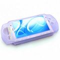 Silicon Protect Skin for Playstation Portable PSP Slim 3000
