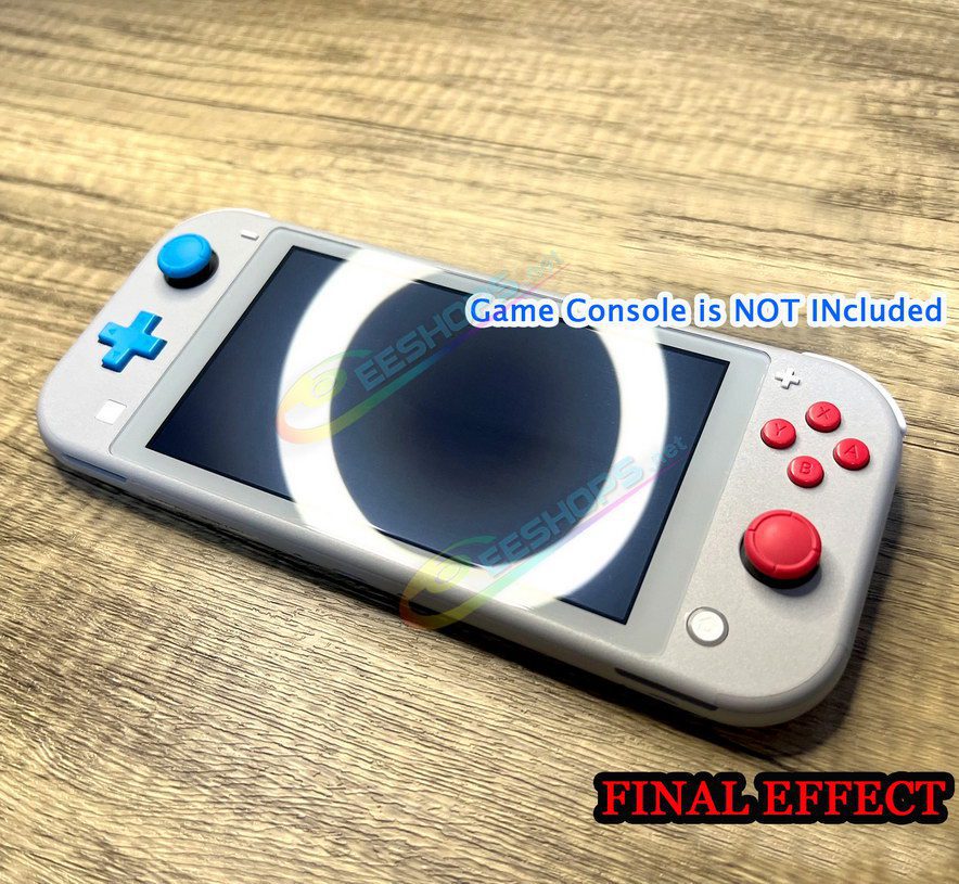  Best Nintendo Switch Lite Soft Frosted Shell Protective Film Clear Scratch-Proof Skin Ultimate Edition, Cheap New NS Lite Handheld Game Console No bubble Anti-Slip Thin Concealed 100% Fit Full Cover Outer Case Protector Sticker Free Shipping 
