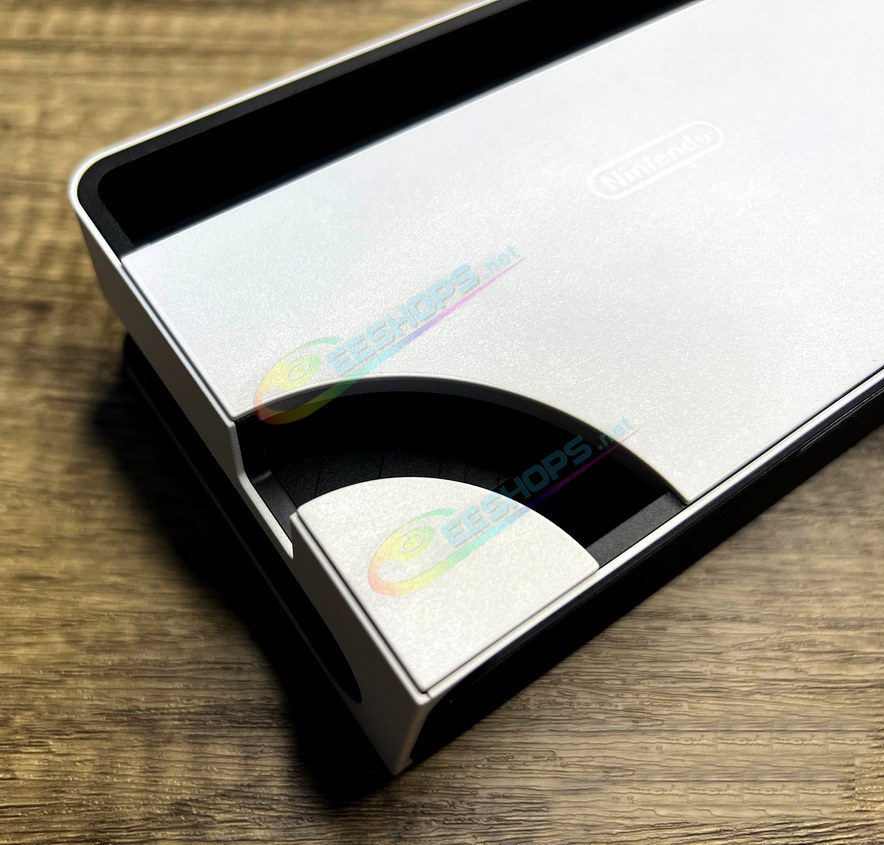  Best Nintendo Switch OLED Frosted Shell Protector Film Clear Scratch-Proof Skin Ultimate V3.0 Edition, Cheap New NS OLED Game Console / Dock / Controllers No bubble Anti-Slip Auto-Film Base Concealed Protector Full Cover Sticker Free Shipping 