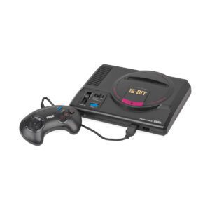 Sega Video Game Consoles Accessories