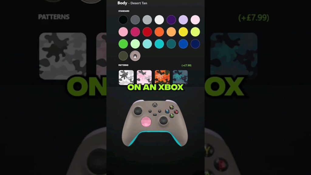 How To Customise Your Xbox Controller 🎮