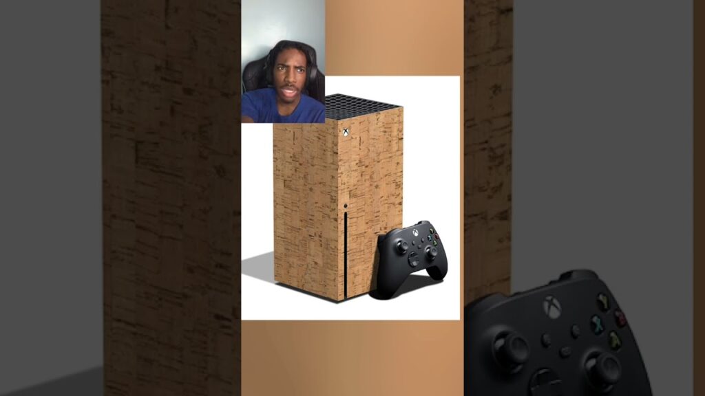 Will we ever get Xbox Series X Skins!? | #Shorts