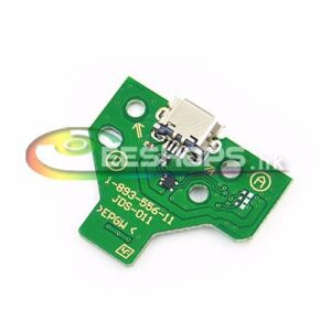 Cheap Brand New BLN Control Charging Main Board 12Pin Charge Connector JDS-011 for Sony PlayStation 4 PS4 Wireless Controller JDM-011 Replacement Part Free Shipping