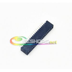 New Keypad Key Pad Film 19pin 19 Pins Slot Socket for Sony PlayStation 2 PS2 Controller Replacement Repair Part Free Shipping