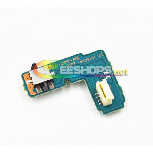 100% Original On-Off Main Power Switch Board SW-436 for Sony ...