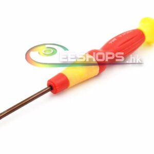 Best New Y Screwdriver Screw Driver Special Teardown Tool for Nintendo DS Lite Wii Controller Gameboy Advance GBA Spare Parts