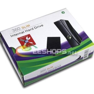 Cheap New 500GB 500 GB Internal HDD Hard Disk Drive Replacement Part for XBOX 360 Xbox360 Slim S 250GB Console Free Shipping