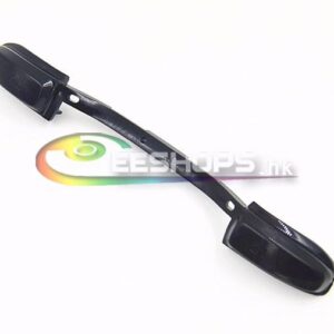 Cheap New Left L LB Button & Right R RB Key Buttons Bar Black for Xbox 360 Wireless Xbox360 Wired ControllerReplacement Repair Part