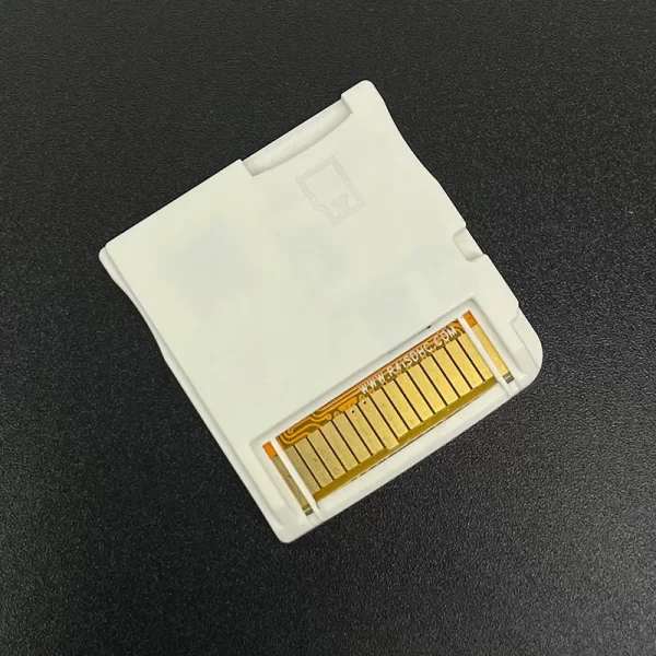 2024 3DS R4 SDHC Adapter Flash Card 6000 Games in 1 Cartridge, Fits Nintendo 3DS, 3DS XL/LL Secure Digital Memory Cards Game Burning Card Game Best Accessories in EEBUYS - Image 5