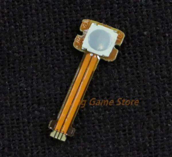 1pc Replacement Original Home Button Ribbon Cable Flex Cable for Nintendo 2DS Old Game Console Home Button Repair parts - Image 5
