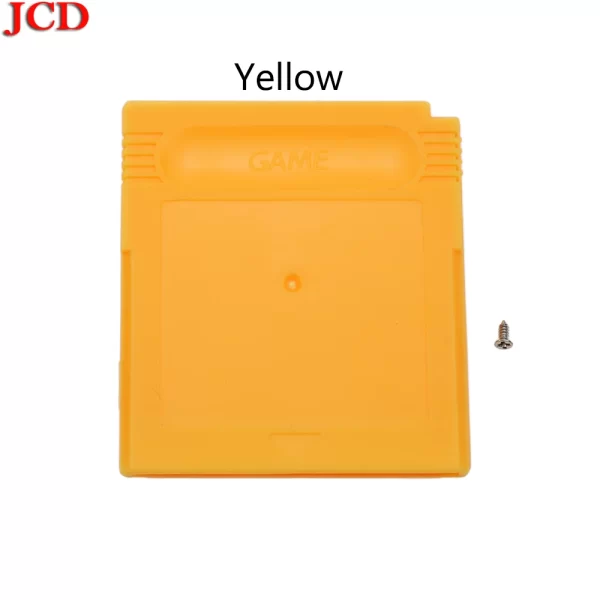 New DMG-001 Replacement DMG For Nintendo GBA SP Game Cartridge Housing Shell For GB Card Case for GBC Cartridge Housing - Image 3