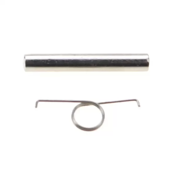 New PS5 Controller L2 R2 Trigger Button Spring + Metal Shaft Buckle Replacement, for Sony PlayStation 5 Wireless Controllers, Lots 10 PCS / Set Springs Accessories Wholesale - Image 4