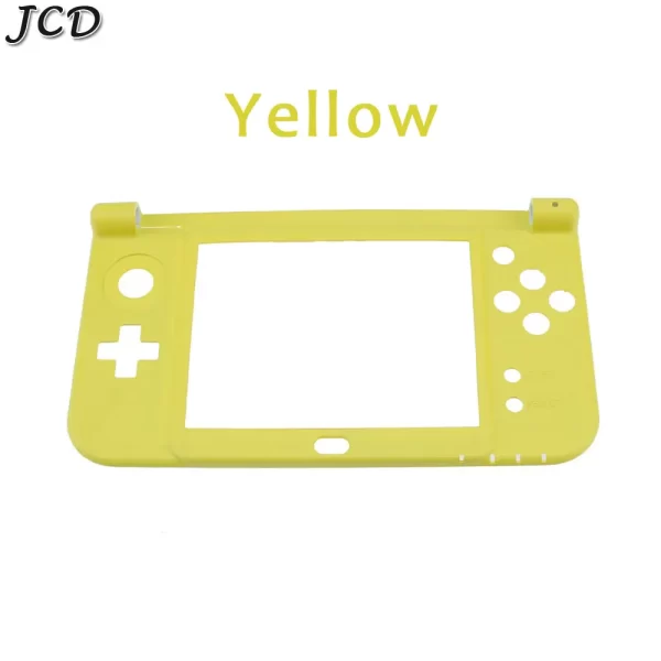 Original NEW Middle Frame Side C For NintendoNEW 3DS XL/LL Handheld Game Console Housing Case Middle Frame - Image 4