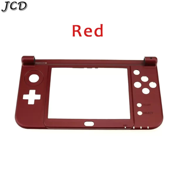 Original NEW Middle Frame Side C For NintendoNEW 3DS XL/LL Handheld Game Console Housing Case Middle Frame - Image 5