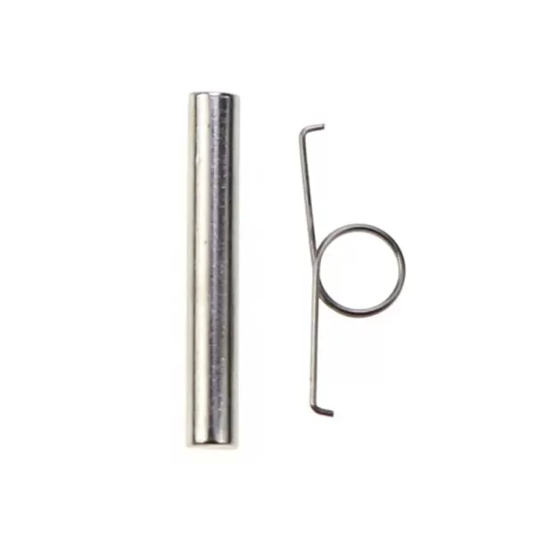 New PS5 Controller L2 R2 Trigger Button Spring + Metal Shaft Buckle Replacement, for Sony PlayStation 5 Wireless Controllers, Lots 10 PCS / Set Springs Accessories Wholesale - Image 5