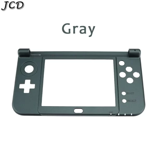 Original NEW Middle Frame Side C For NintendoNEW 3DS XL/LL Handheld Game Console Housing Case Middle Frame - Image 3