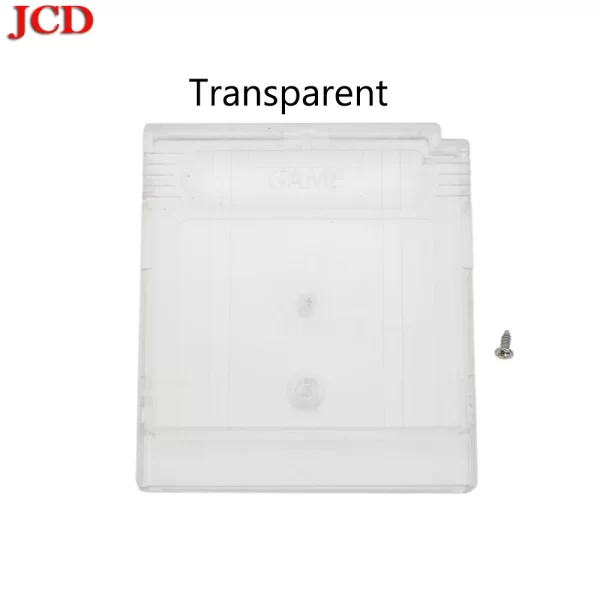 New DMG-001 Replacement DMG For Nintendo GBA SP Game Cartridge Housing Shell For GB Card Case for GBC Cartridge Housing - Image 5