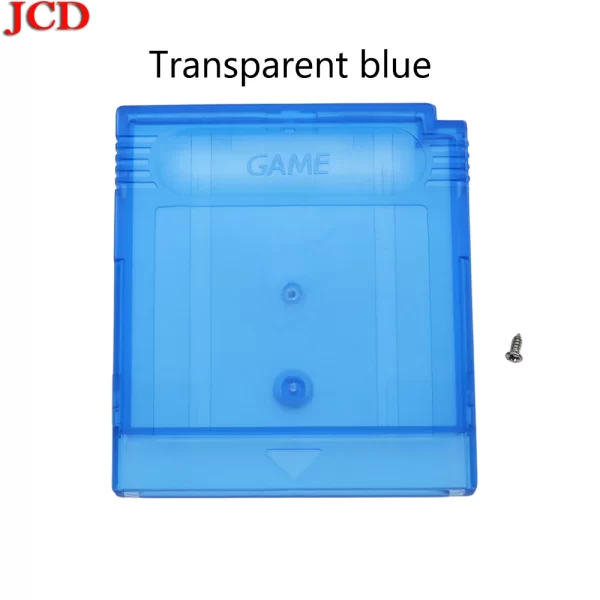 New DMG-001 Replacement DMG For Nintendo GBA SP Game Cartridge Housing Shell For GB Card Case for GBC Cartridge Housing - Image 4
