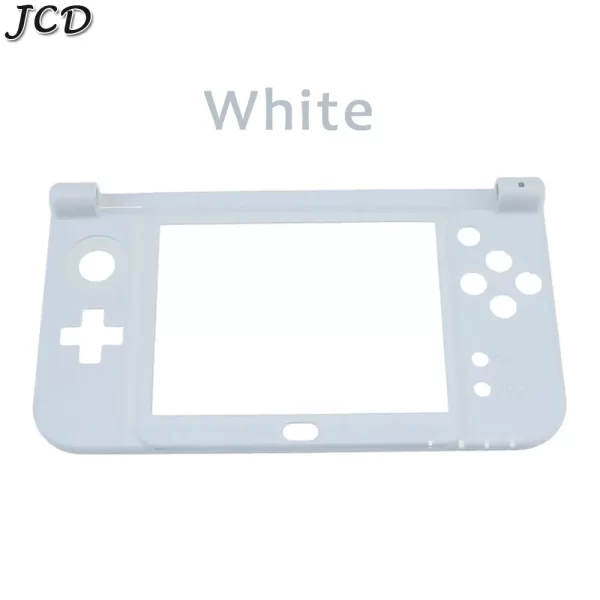 Original NEW Middle Frame Side C For NintendoNEW 3DS XL/LL Handheld Game Console Housing Case Middle Frame - Image 2