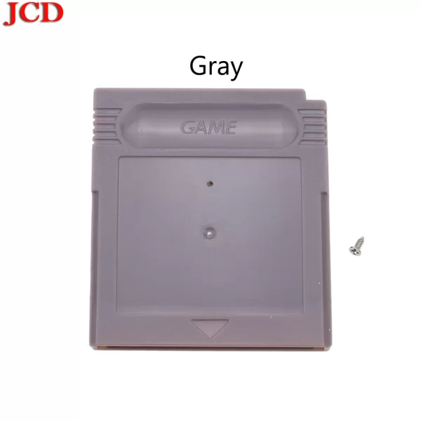 New DMG-001 Replacement DMG For Nintendo GBA SP Game Cartridge Housing Shell For GB Card Case for GBC Cartridge Housing - Image 6