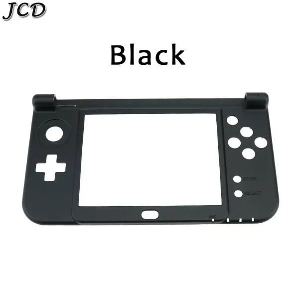 Original NEW Middle Frame Side C For NintendoNEW 3DS XL/LL Handheld Game Console Housing Case Middle Frame - Image 6