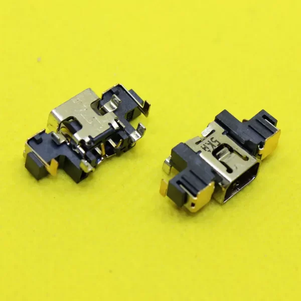 Power Jack Socket Charger Charging Dock Port Connector For Nintendo DSi XL NDSi NDSL DC connector jack for 3DS 3DSXL/LL NEW 3DS - Image 5