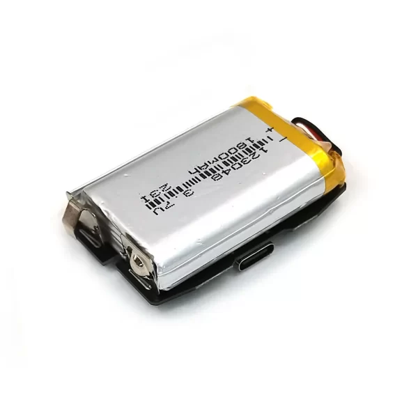 GBA V5 Laminated IPS LCD Backlight KIT For Nintendo Gameboy Adavance Shell Built-In Rechargeable 1800mAh Lithium Battery Type-C Port - Image 6