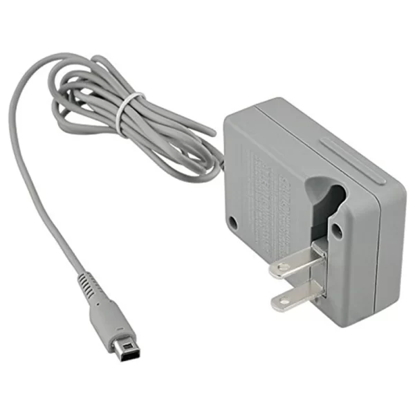 US Plug Power Supply Charger Travel For Nintendo NEW 3DS XL AC 100-240V AC Adapter For DSi DSi XL 2DS 3DS XL Handheld Game Console - Image 3