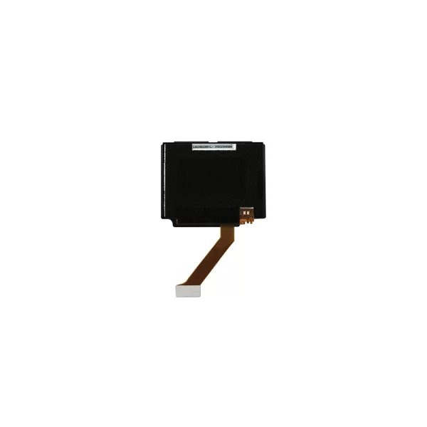 GBA SP Black Front Light Screen Original Display Effect LCD for Nintendo GmaeBoy Advance Console Normal Brightness LCD Screen Replacement - Image 3