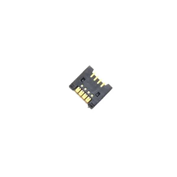 1PCS For Nintendo New 3DS 3DSXL Board LCD Screen Socket Connector For 3DS New 2DSXL Handheld Game Consoles Plug Connecting Interface Aceessories - Image 2